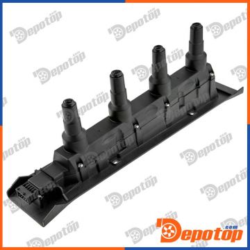 Bobine D'allumage pour SAAB | 10525, 20480